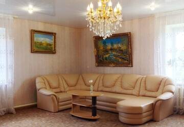 Фото Гостиница Guest House Na Mira г. Карагайский 1