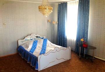 Фото Гостиница Guest House Na Mira г. Карагайский 5